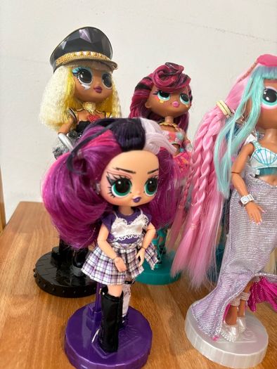 Omg Lol Doll