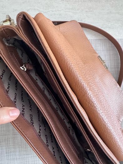 crossbody