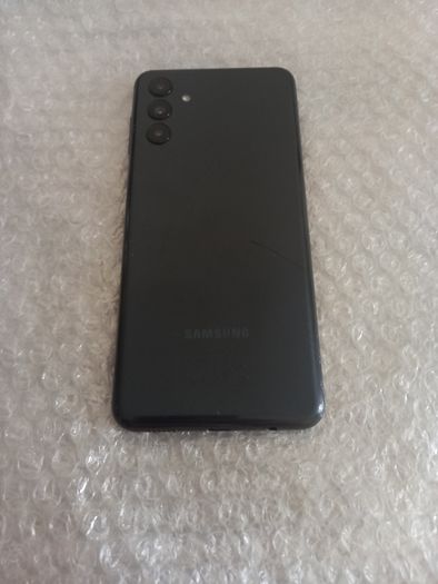 Samsung Galaxy smartphone - cracked screen