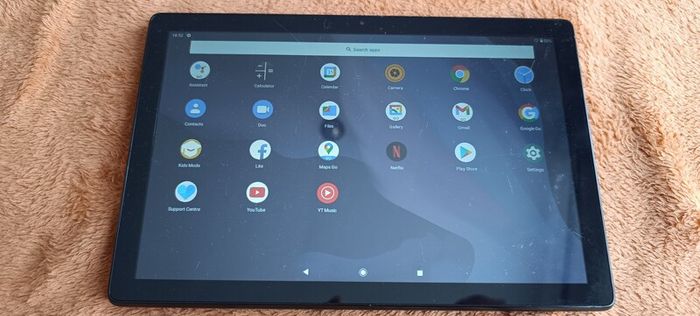 Alcatel 1T 10" leixlip area