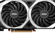 Msi Radeon Rx 6600 Mech 2x 8gb Gddr6