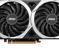 Msi Radeon Rx 6600 Mech 2x 8gb Gddr6