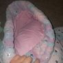 Mermaid Tail Blanket Image 4