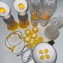 Medela Swing Maxi double electric breast pump Image 3