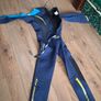 wetsuit 2. Kids age 4. To 5 and 1 age 11 Image 2