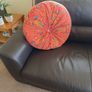Round Soft Cushion Image 2