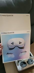 Meta Quest 3S