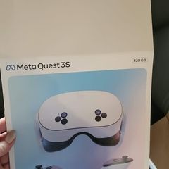 Meta Quest 3S
