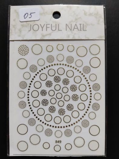 nail stickers