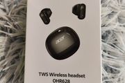 Acer TWS Wireless Earbuds Brand New &amp; Sealed