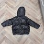 kids zara jacket Image 3