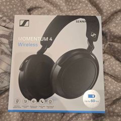 sennheiser Momentum 4