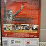 Kenny Dalglish DVD. Kenny. Official DVD Of King Kennys Career At Liverpool FC.  Collect In Dublin Or Receive Via Post. Image 2