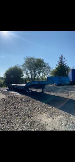 Arb Lowloader 2003