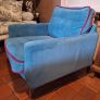 Arm chair Image 3