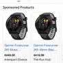 Garmin 265 Music Image 3