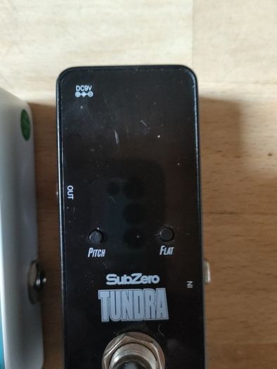 guitar effects