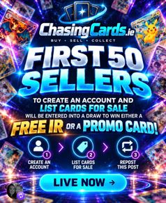Pokemon Free Giveaway
