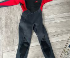 Mens wetsuit