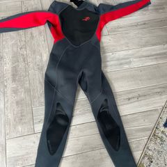 Mens wetsuit