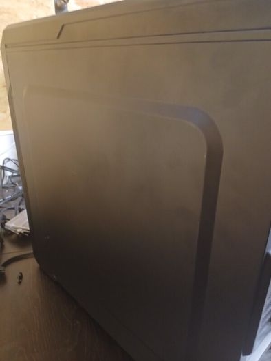 pc case ATX