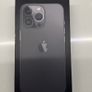iPhone 13 Pro Black Empty Box Image 2