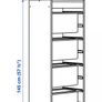 Trofast toy storage Image 2