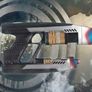 Guardians of the galaxy, star lord prop blaster. Image 7