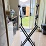 Triple Keyboard Stands Image 6