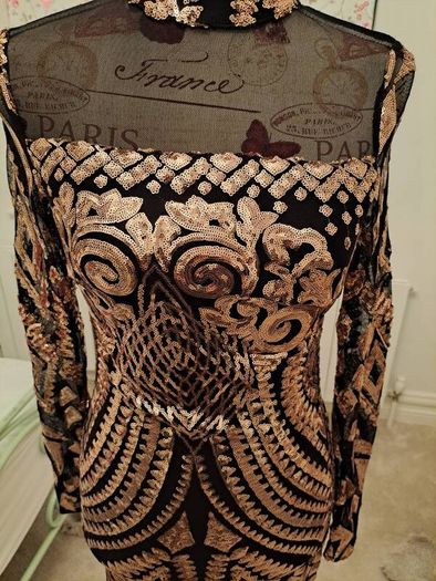 dress