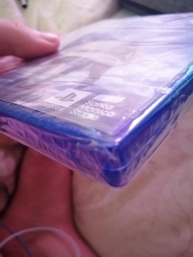 God Of War Ragnarok - PS5 Sealed