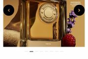 BURBERRY Goddess parfum for her