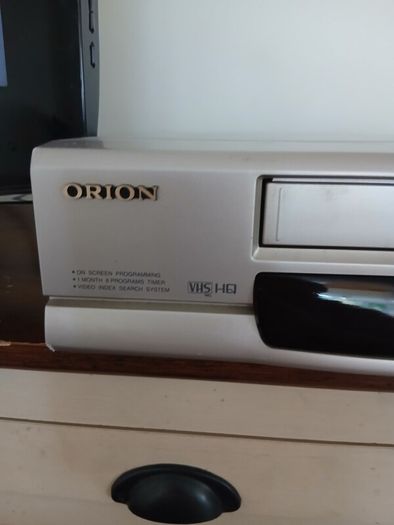 Orion VH-508 VHS Video Recorder