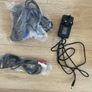 Sega Saturn HST-0004 Grey Boxed with Sega Rally & Virtua Fighter + Saroo Cartridge with Games with micro SD 8GB + Virtua Stick HSS-0104 Image 7