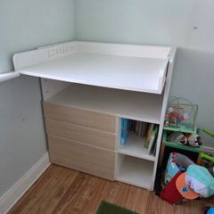 IKEA Baby changing unit