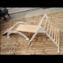 kids climbing frame Image 2