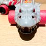 Hot Wheels Road Ripper Mutant Bundle Image 2