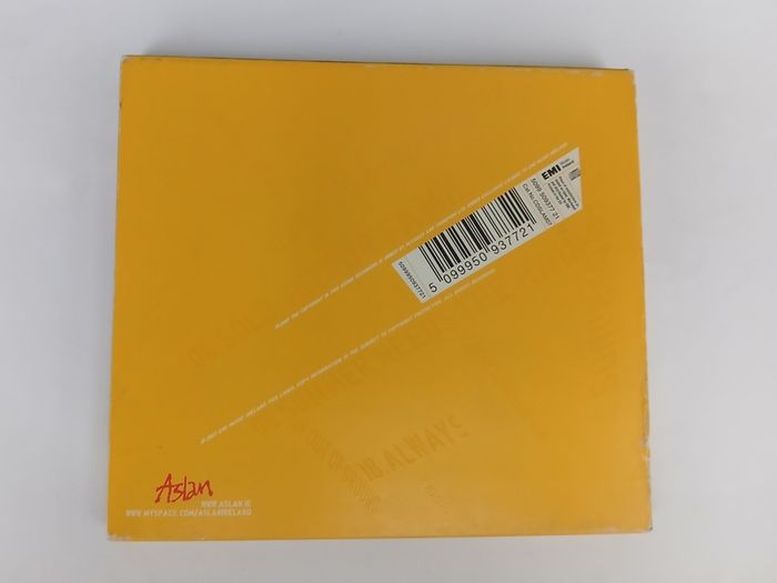 CD Aslan