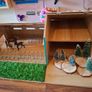 Wooden farm Image 2