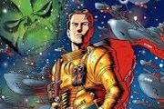 Dan Dare - Collector's Edition - Graphic Novel