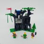 Vintage LEGO 6054 Robin Hood's Tree Hideaway Set B Image 10