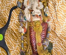 Ornament Indian style