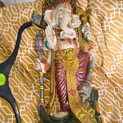 Ornament Indian style