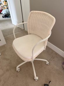 office swivel chair