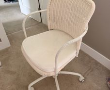 office swivel chair