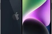 Iphone 14 Plus 128gb Sim Free Shop Receipt And Warranty