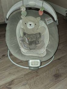Smyths Baby Chair