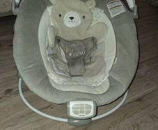 Smyths Baby Chair