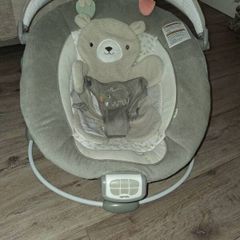 Smyths Baby Chair