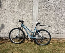 Topbike 100s